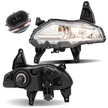 Cargar imagen en el visor de la galería, Faro niebla Grand I10 18-20 sedan s/luz de dia izq.