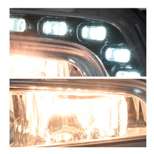 Cargar imagen en el visor de la galería, Faro niebla Grand I10 18-20 sedan c/luz de dia izq.