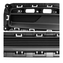 Cargar imagen en el visor de la galería, Moldura de def. Grand I10 18-20 sedan tras.