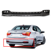Cargar imagen en el visor de la galería, Moldura de def. Grand I10 18-20 sedan tras.