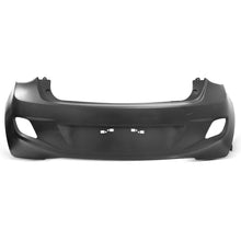 Cargar imagen en el visor de la galería, Fascia tras. Grand I10 15-17 H.B 5pts.