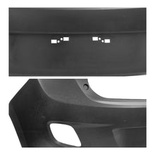 Cargar imagen en el visor de la galería, Fascia tras. Grand I10 15-17 H.B 5pts.