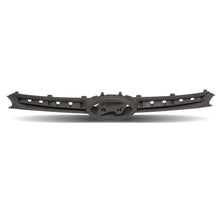 Cargar imagen en el visor de la galería, Parrilla Grand I10 15-17 c/mold negra