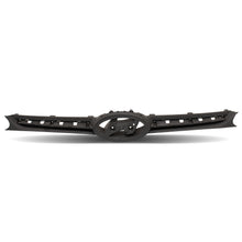 Cargar imagen en el visor de la galería, Parrilla Grand I10 15-17 c/mold negra