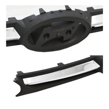 Load image into Gallery viewer, Parrilla Grand I10 15-17 c/mold cromo