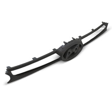 Load image into Gallery viewer, Parrilla Grand I10 15-17 c/mold cromo