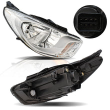 Load image into Gallery viewer, Faro Grand I10 11-14 der.