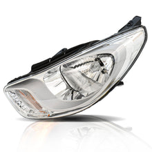 Cargar imagen en el visor de la galería, Faro Grand I10 11-14 izq.