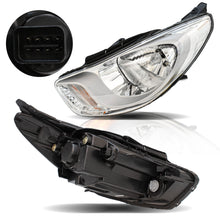 Cargar imagen en el visor de la galería, Faro Grand I10 11-14 izq.