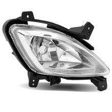 Cargar imagen en el visor de la galería, Faro niebla Grand I10 11-14 der.