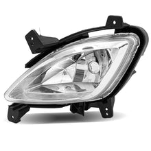Cargar imagen en el visor de la galería, Faro niebla Grand I10 11-14 izq.