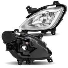 Cargar imagen en el visor de la galería, Faro niebla Grand I10 11-14 izq.