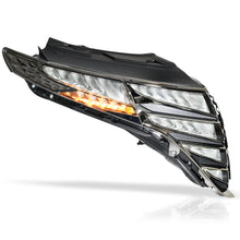 Cargar imagen en el visor de la galería, Cuarto Tucson 22-25 con foco Led derecha