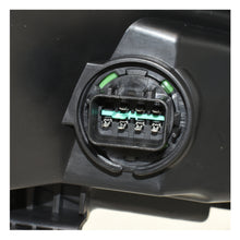 Load image into Gallery viewer, Cuarto Tucson 22-25 con foco Led izquierda