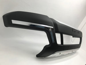 Defensa Ranger 17-20 bumper guard del.