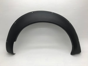 Cantoneras Frontier, NP300 16-20 6¨ negro matte