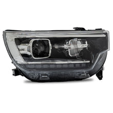 Load image into Gallery viewer, Faro  Frison T8 20-24 halogeno c/luz de dia  der.