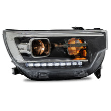 Load image into Gallery viewer, Faro  Frison T8 20-24 halogeno c/luz de dia  der.