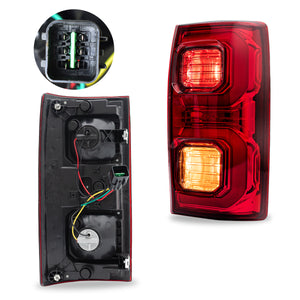 Calavera Jac Frison T8 20-24 c/arnes derecho