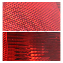 Load image into Gallery viewer, Cuarto  Frison T8 20-24 c/arnes c/focos  tras. izq.