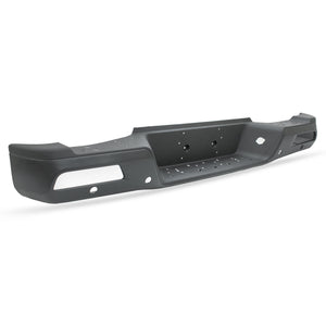 Defensa trasera Jac Frison T8 20-24