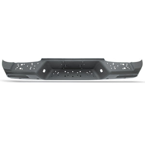Defensa trasera Jac Frison T8 20-24