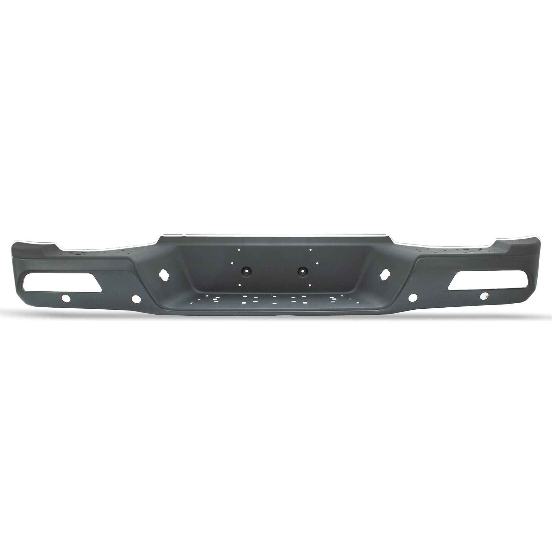 Defensa trasera Jac Frison T8 20-24