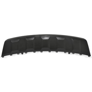 Moldura de defensa  Frison T8 20-24 del.