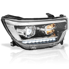 Load image into Gallery viewer, Faro  Frison T8 20-24 full Led der.