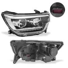 Load image into Gallery viewer, Faro  Frison T8 20-24 full Led der.