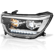 Load image into Gallery viewer, Faro  Frison T8 20-24 full Led izq.