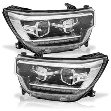 Load image into Gallery viewer, Faro  Frison T8 20-24 full Led izq.