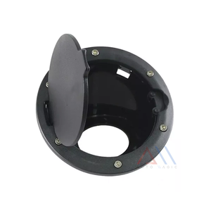 TAPA DE GASOLINA PARA JK -- WRANGLER 2007 /2008 /2009 /2010 /2011 /2012 /2013 /2014 /2015 /2016 /2017 /2018
