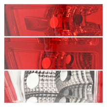 Load image into Gallery viewer, Calavera Grand cherokee 05-07 s/focosder.