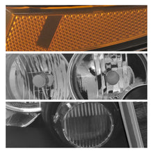 Load image into Gallery viewer, Faro Grand Cherokee 11-13 , Jeep compass 11-17 negro der.