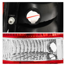 Load image into Gallery viewer, Calavera Jeep Compass 07-11 izq.