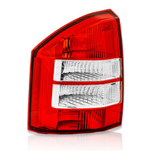Load image into Gallery viewer, Calavera Jeep Compass 07-11 izq.