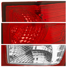 Load image into Gallery viewer, Calavera Grand Cherokee 07-10 c/focos der.
