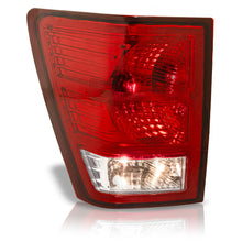Load image into Gallery viewer, Calavera Grand Cherokee 07-10 c/focos izq.