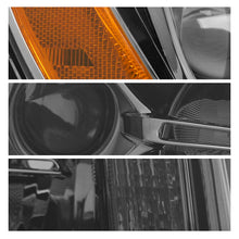 Load image into Gallery viewer, Faro Grand Cherokee 14-16 der.