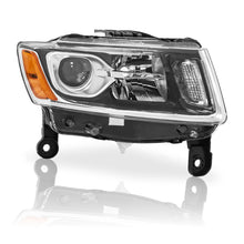 Load image into Gallery viewer, Faro Grand Cherokee 14-16 der.