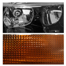 Load image into Gallery viewer, Faro Grand Cherokee 99-04  Negro c/foco der.