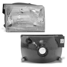 Load image into Gallery viewer, Faro Grand Cherokee 93-98 der.