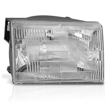 Load image into Gallery viewer, Faro Grand Cherokee 93-98 der.