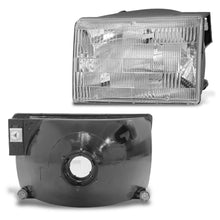 Load image into Gallery viewer, Faro Grand Cherokee 93-98 izq.