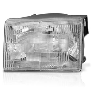 Faro Grand Cherokee 93-98 izq.