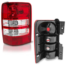 Load image into Gallery viewer, Calavera Jeep liberty 08-13 der.