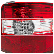 Load image into Gallery viewer, Calavera Jeep liberty 08-13 der.