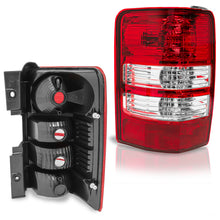 Load image into Gallery viewer, Calavera Jeep liberty 08-13 izq.
