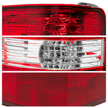 Load image into Gallery viewer, Calavera Jeep liberty 08-13 izq.